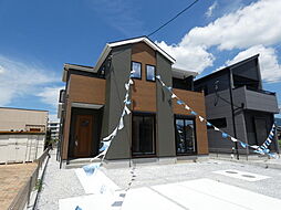 田川市大字伊田の一戸建て