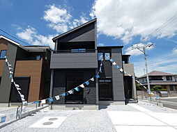 田川市大字伊田の一戸建て