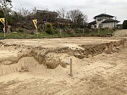 福津市花見の里３丁目の一戸建て
