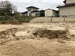 福津市花見の里３丁目