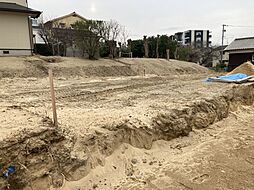 福津市花見の里３丁目