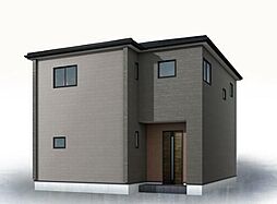 福津市花見の里３丁目の一戸建て