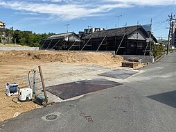 福津市花見の里３丁目