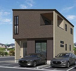 福岡市早良区飯倉2丁目の一戸建て