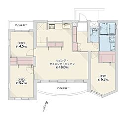 東峰マンション竹下