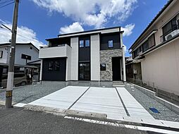 北九州市小倉南区蜷田若園２丁目の一戸建て