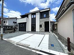 北九州市小倉南区蜷田若園2丁目の一戸建て