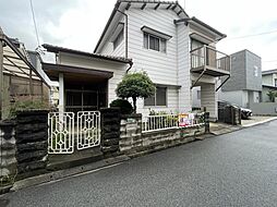 北九州市小倉南区下曽根3丁目の土地