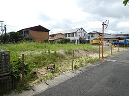 福岡市早良区次郎丸１丁目の土地