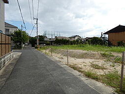 福岡市早良区次郎丸１丁目の土地