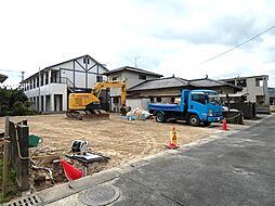 福岡市早良区次郎丸１丁目の土地