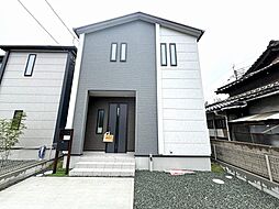 鳥栖市今泉町の一戸建て