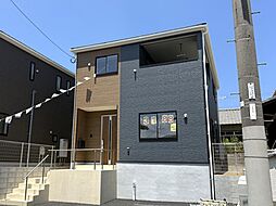 北九州市八幡西区光貞台２丁目の一戸建て