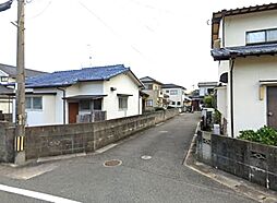 那珂川市恵子5丁目　土地