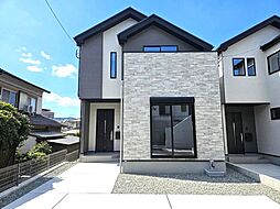 福岡市早良区飯倉6丁目の一戸建て