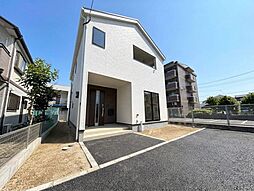 福岡市東区八田1丁目の一戸建て