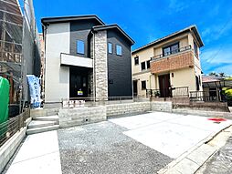 北九州市戸畑区一枝２丁目の一戸建て