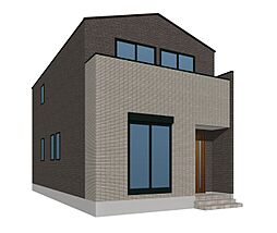 北九州市小倉南区蜷田若園３丁目