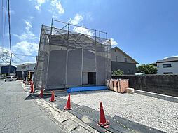 北九州市小倉南区蜷田若園3丁目の一戸建て