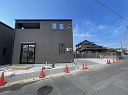 北九州市小倉南区蜷田若園3丁目の一戸建て