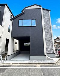 福岡市東区千早１丁目