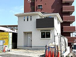 北九州市八幡西区陣山２丁目