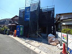 北九州市小倉南区横代北町５丁目の一戸建て