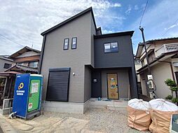 北九州市小倉南区横代北町５丁目の一戸建て