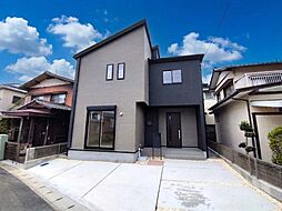 北九州市小倉南区横代北町5丁目の一戸建て