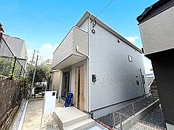 筑紫野市二日市北6丁目の一戸建て