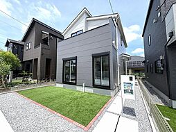 大野城市若草２丁目の一戸建て