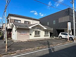 北九州市八幡西区八千代町の土地