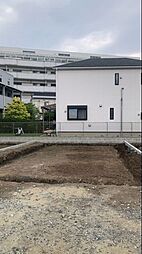 小郡市小郡第4-HF1 2号棟