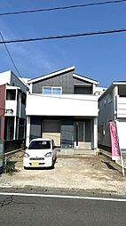 小郡市小郡の一戸建て