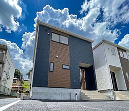 北九州市小倉北区井堀４丁目の一戸建て