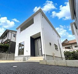 北九州市小倉北区井堀４丁目の一戸建て