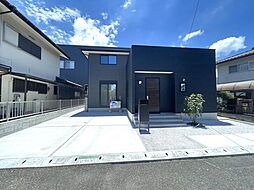 北九州市小倉南区東貫3丁目の一戸建て