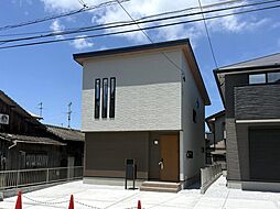 北九州市門司区別院の一戸建て