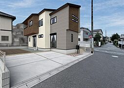 北九州市小倉南区上貫2丁目の一戸建て