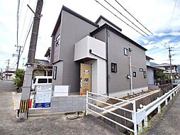 北九州市小倉南区上貫2丁目の一戸建て