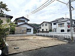 北九州市小倉南区上貫２丁目の一戸建て
