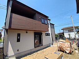 北九州市小倉南区上貫２丁目の一戸建て