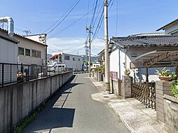 北九州市小倉南区津田新町１丁目