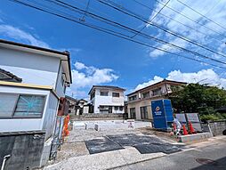 北九州市小倉南区津田新町1丁目の一戸建て