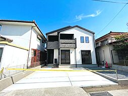 北九州市小倉南区津田新町1丁目の一戸建て