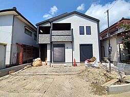 北九州市小倉南区津田新町1丁目の一戸建て
