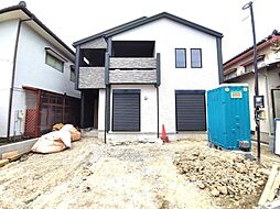 北九州市小倉南区津田新町1丁目の一戸建て
