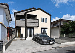北九州市小倉南区津田新町1丁目の一戸建て