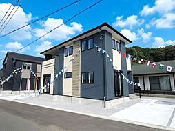 飯塚市花瀬の一戸建て