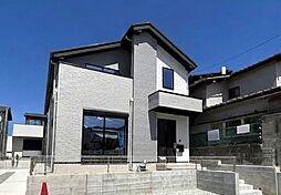 福岡市東区若宮4丁目の一戸建て